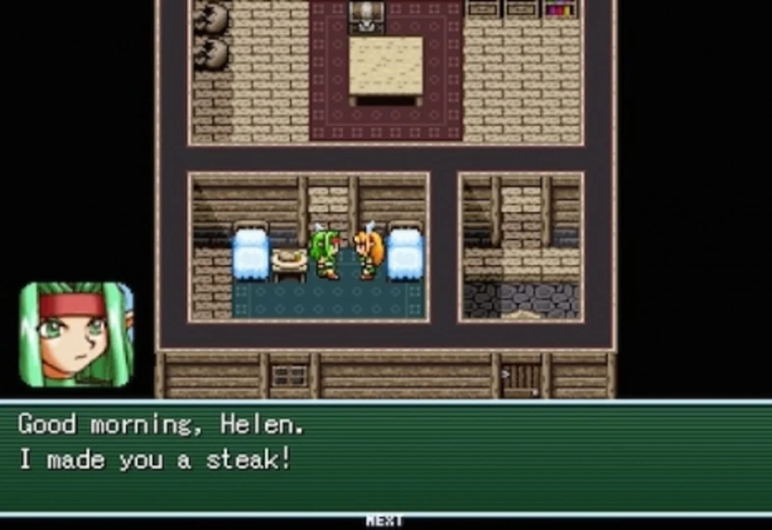 Helen's Mysterious Castle screenshot 3