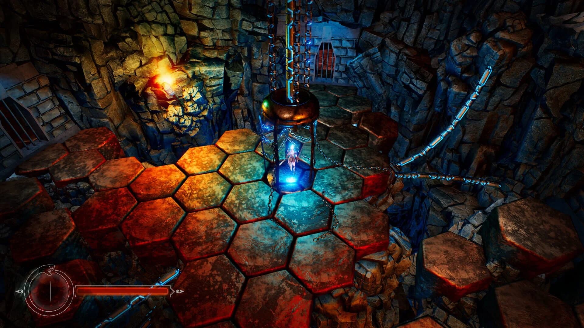 Helheim screenshot 5