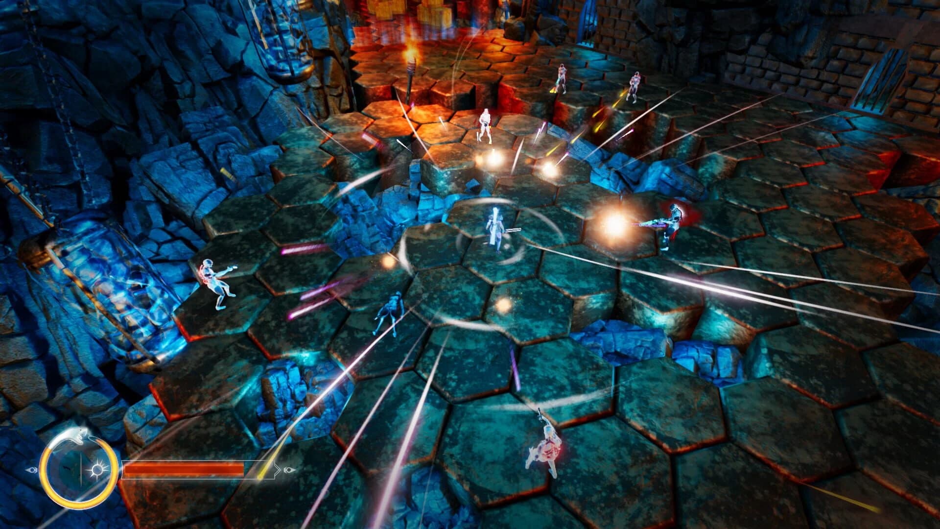 Helheim screenshot 4