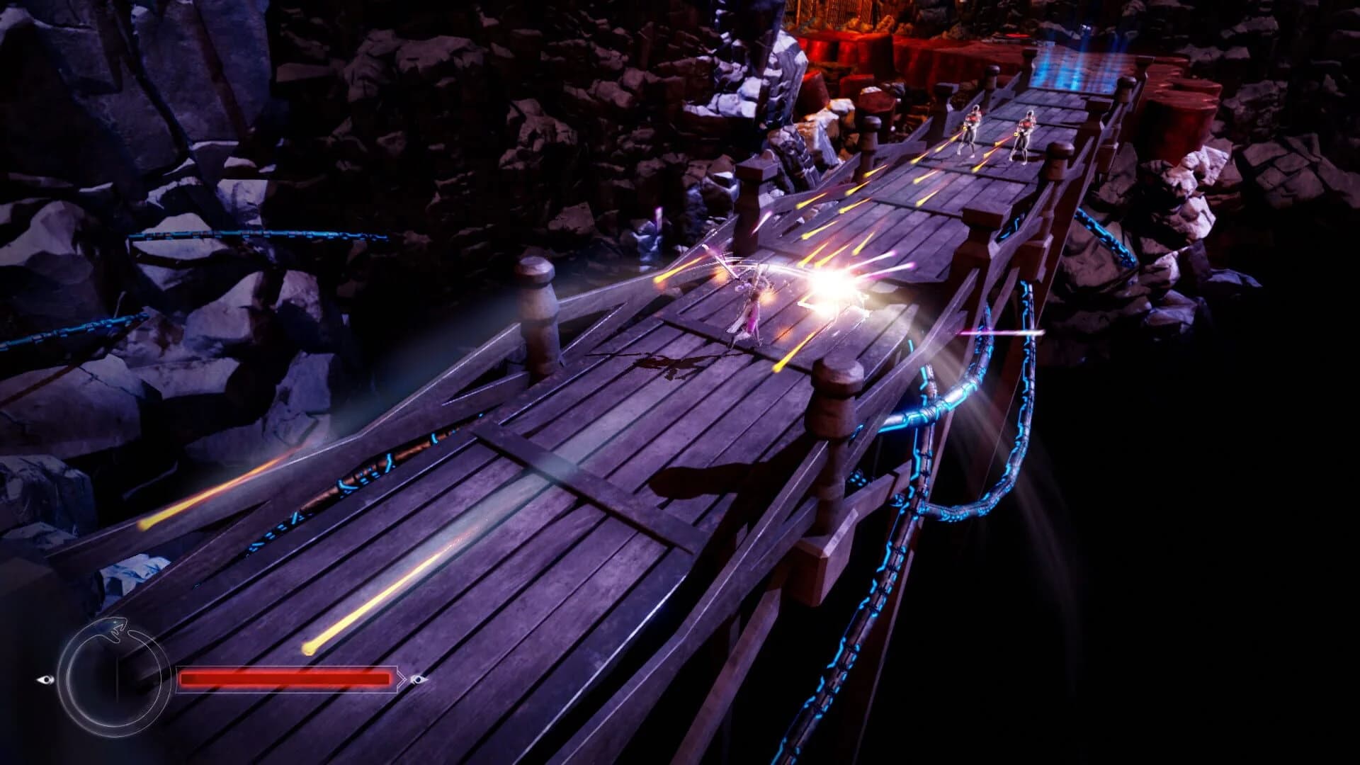 Helheim screenshot 3