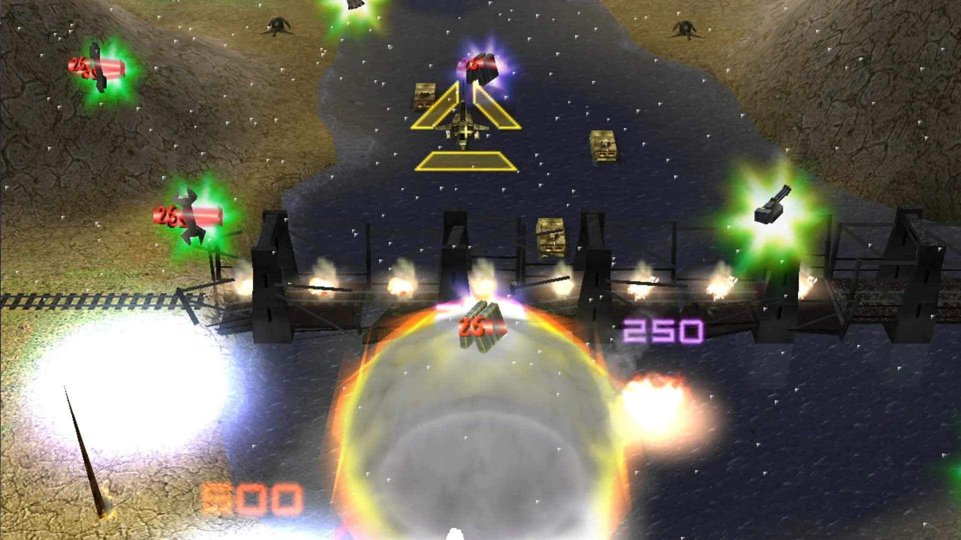 Heli Heroes screenshot 4