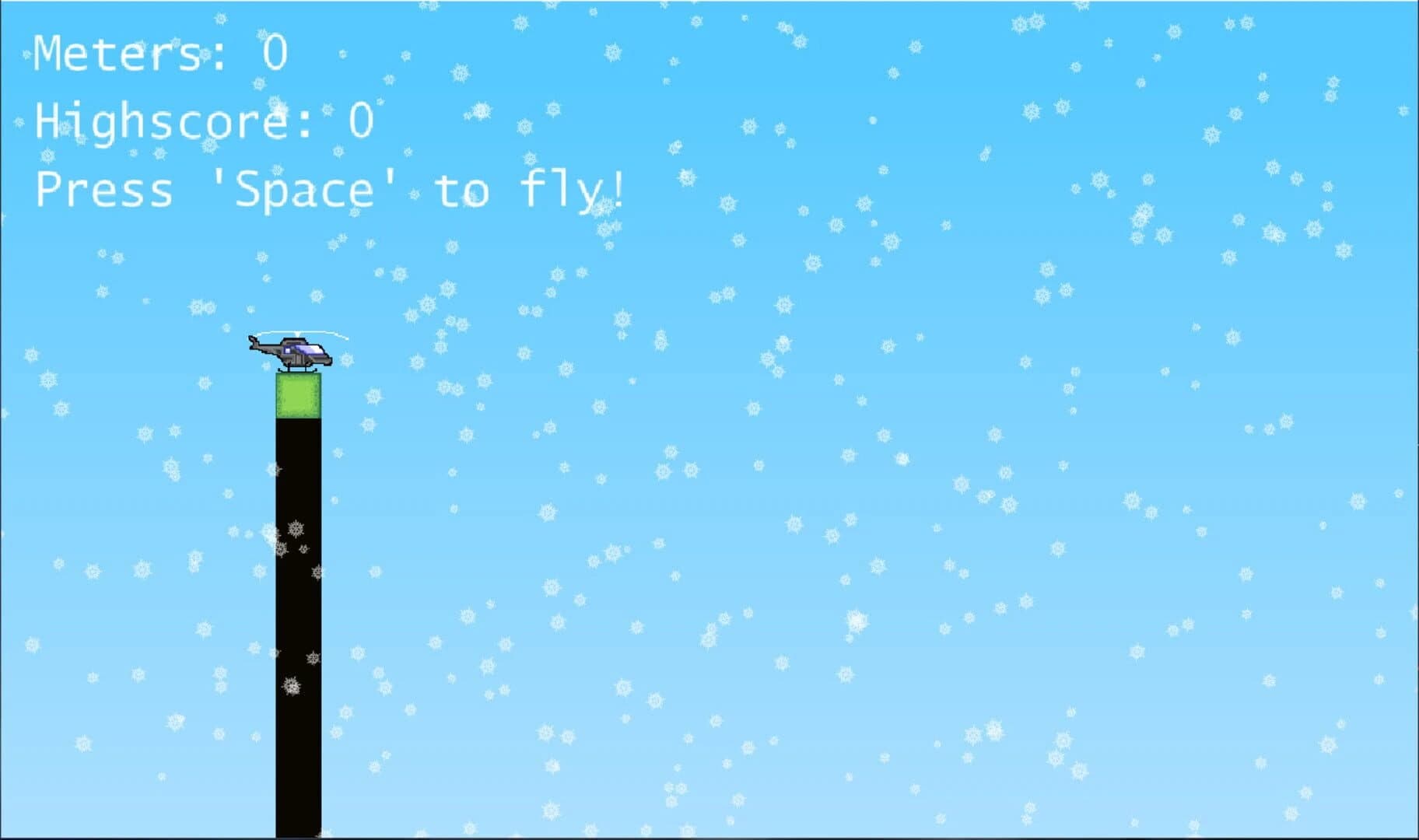 Helicopter 2.0 screenshot 3