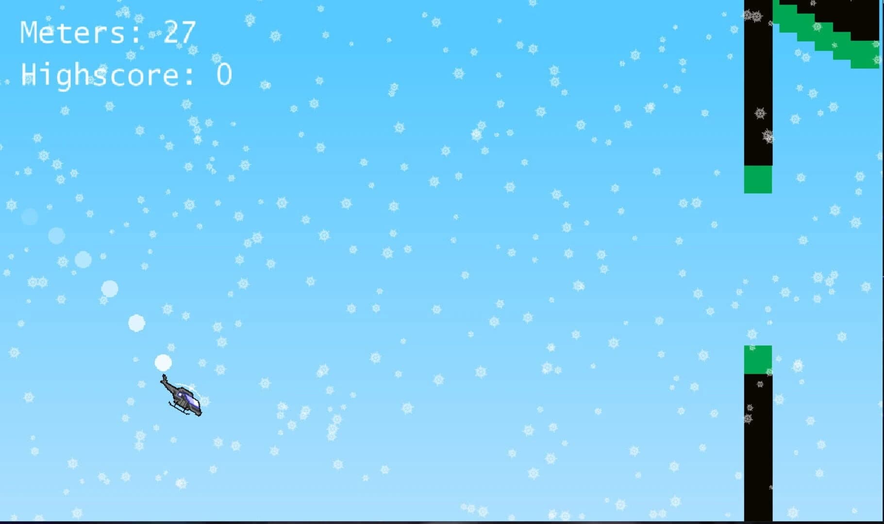 Helicopter 2.0 screenshot 4