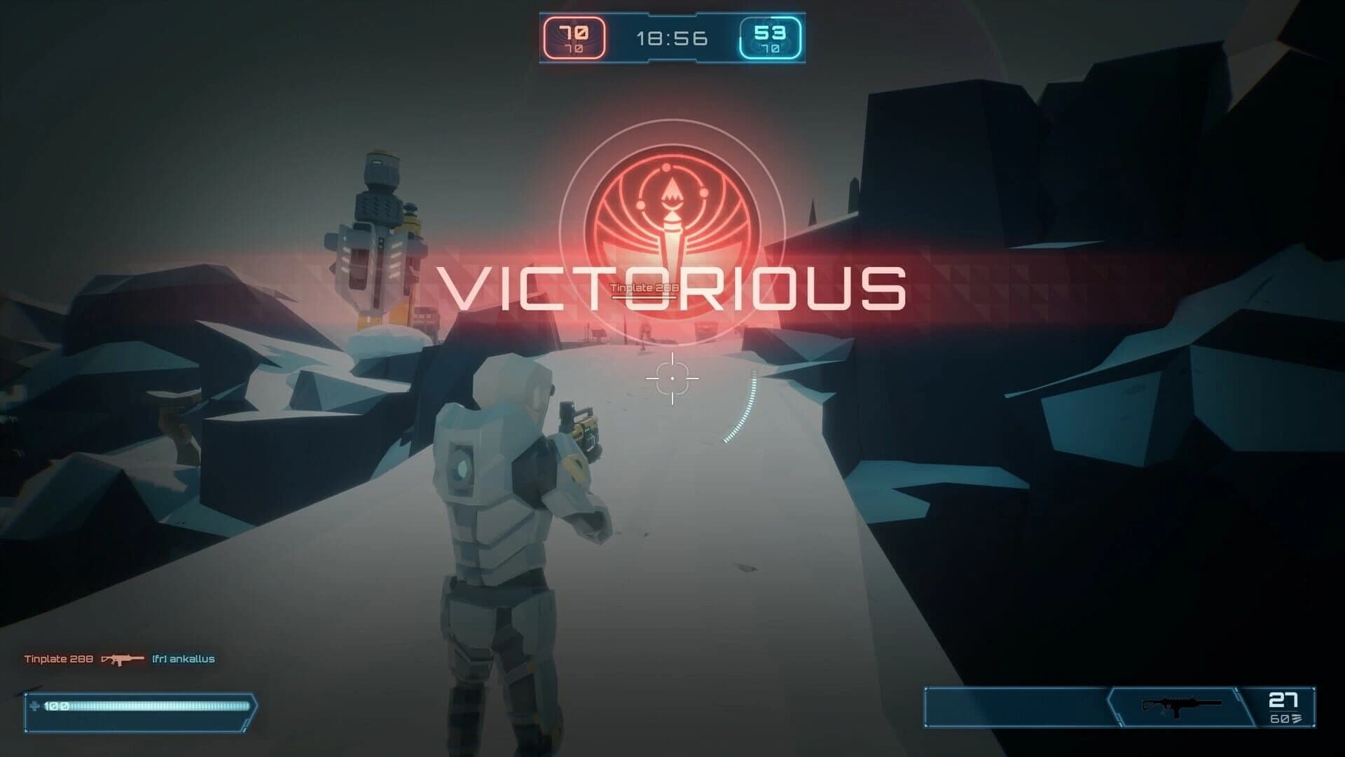 Helion screenshot 2