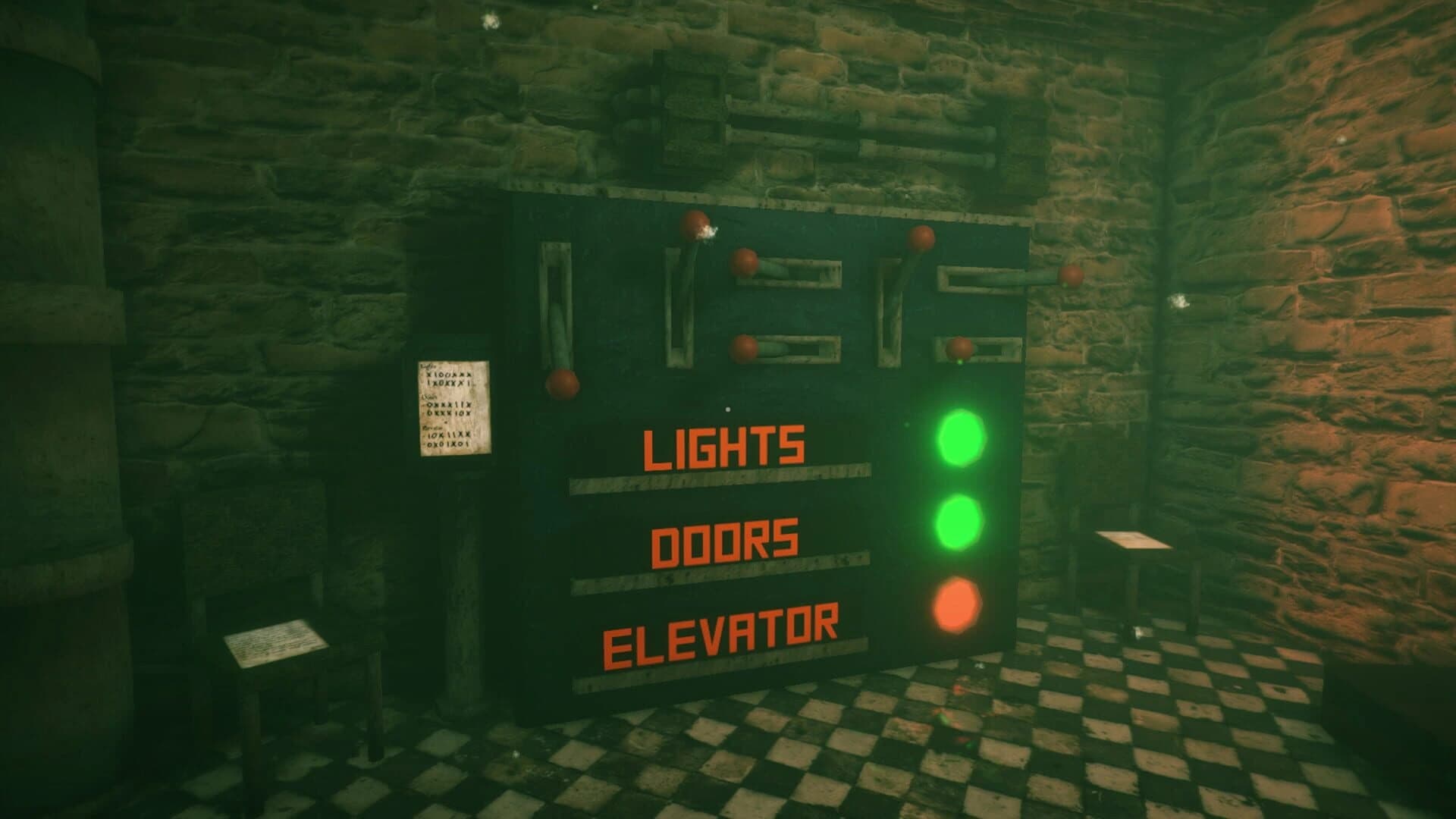 Heliophobia screenshot 5