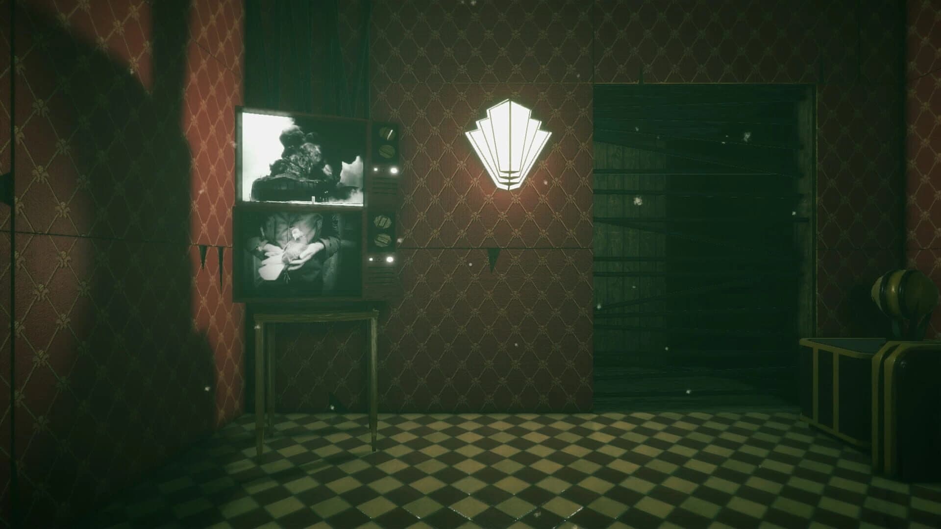 Heliophobia screenshot 1