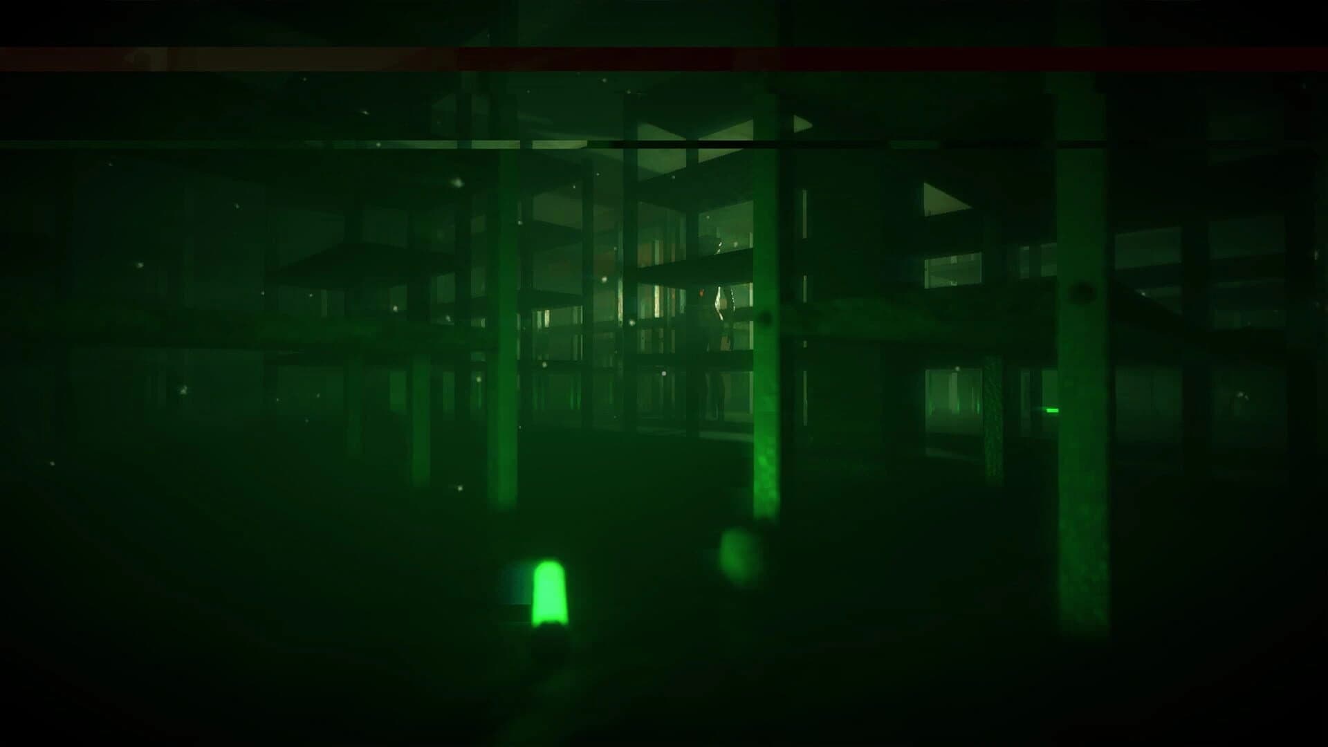 Heliophobia screenshot 2