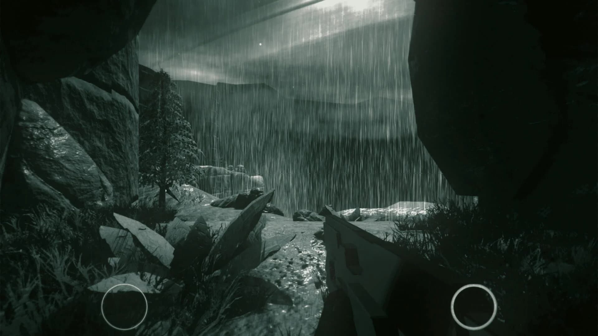 Helium screenshot 1