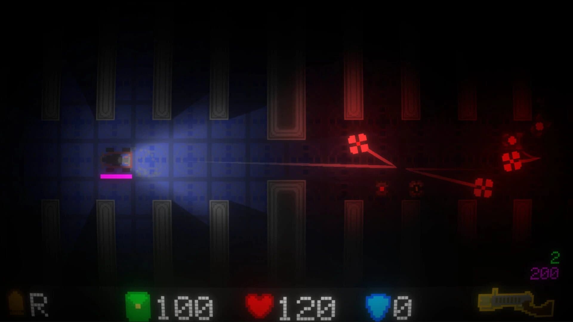 Helix screenshot 3