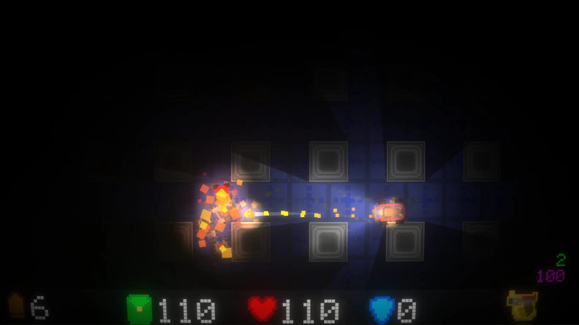 Helix screenshot 1