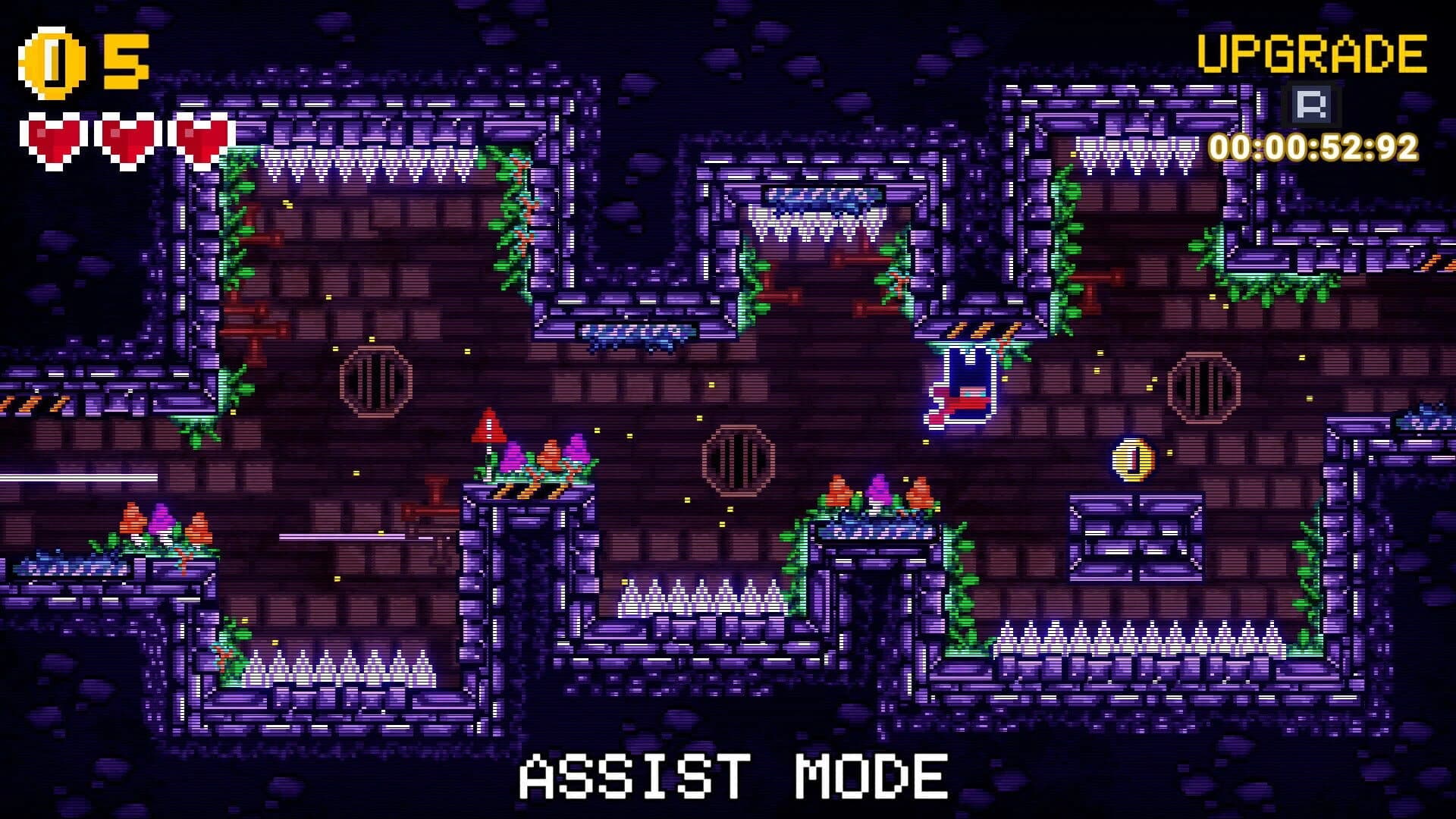 Helix screenshot 5