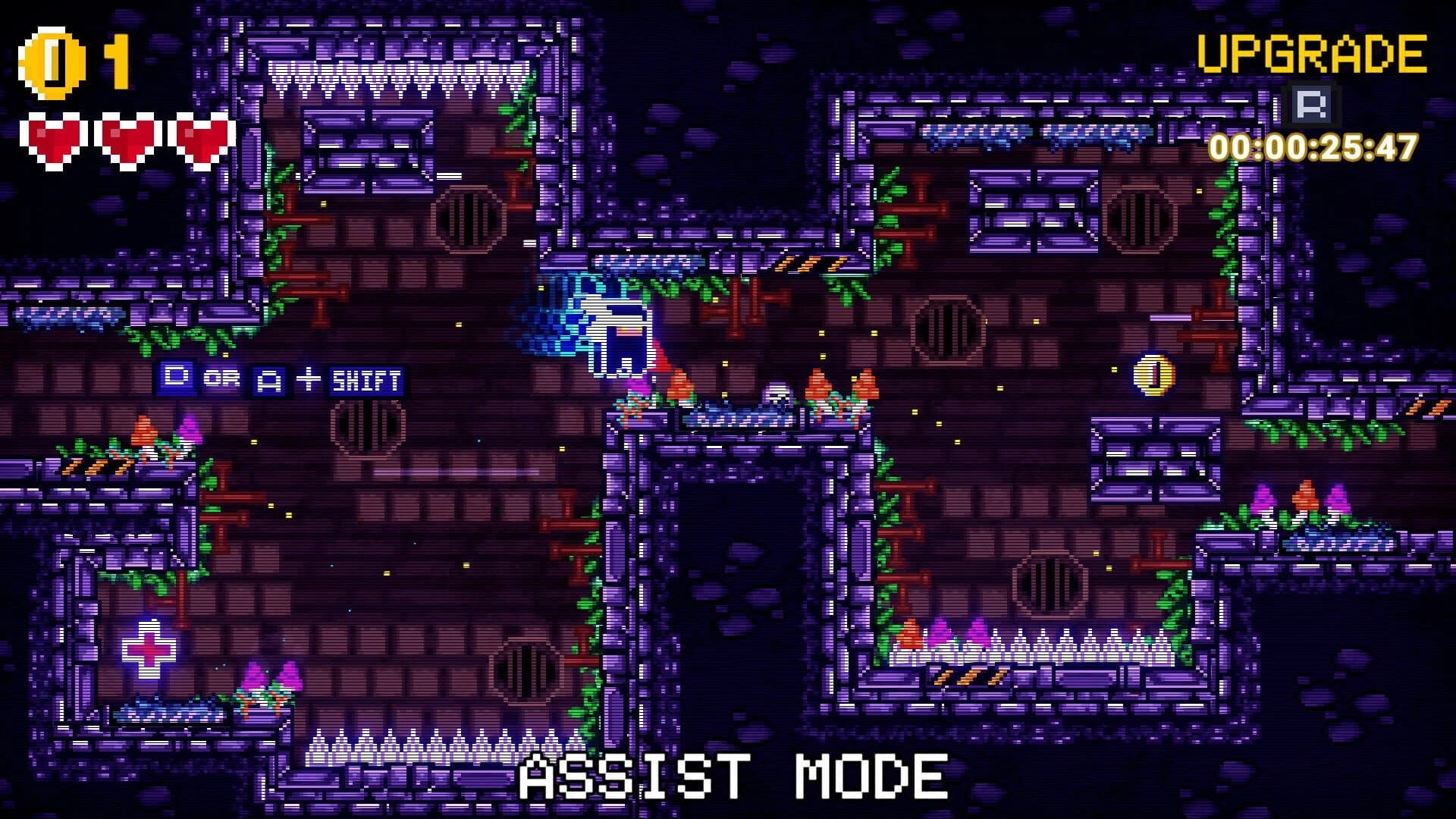 Helix screenshot 3