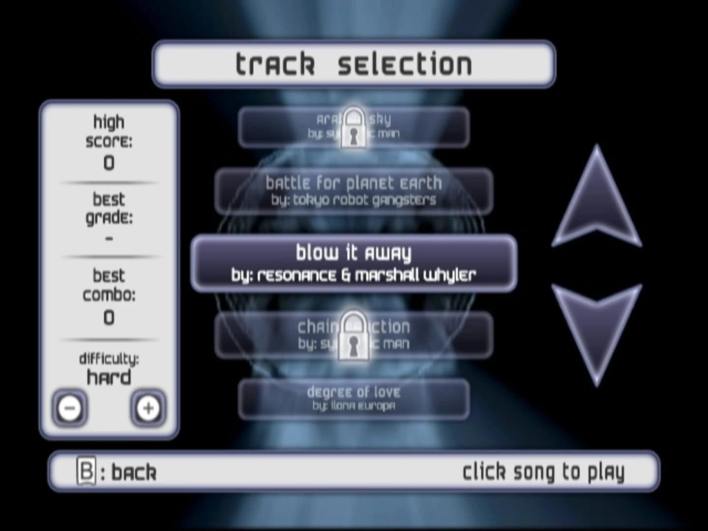 Helix screenshot 3