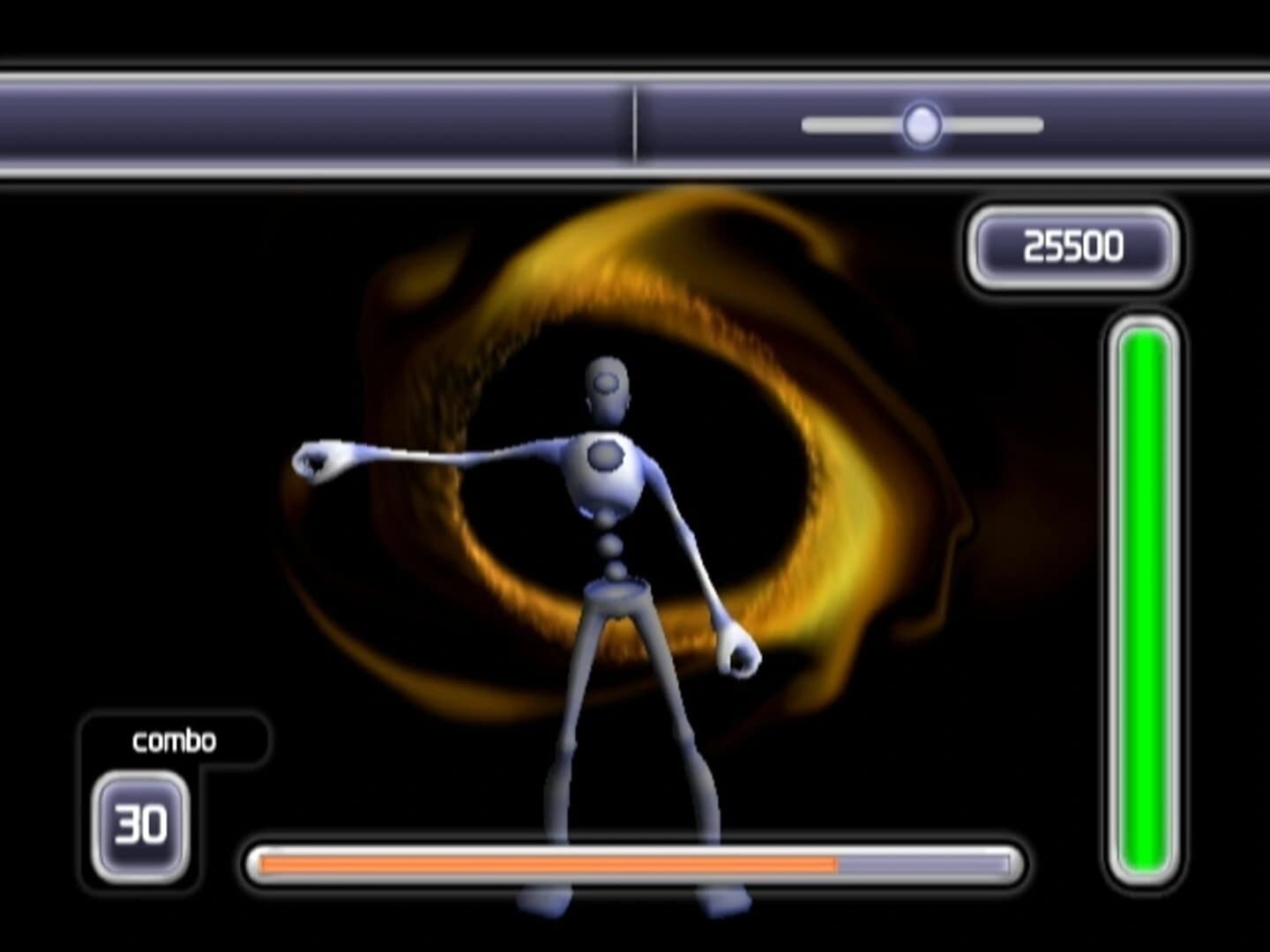 Helix screenshot 5
