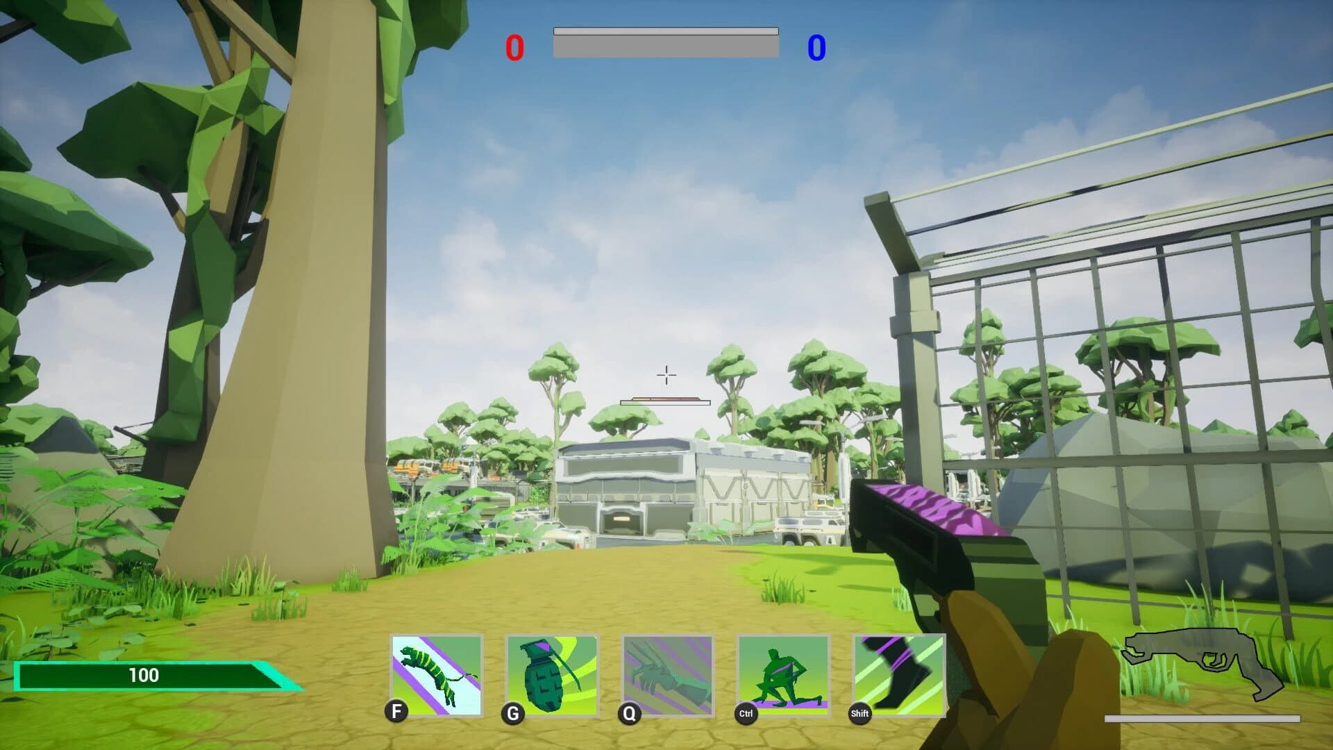 Helix screenshot 2