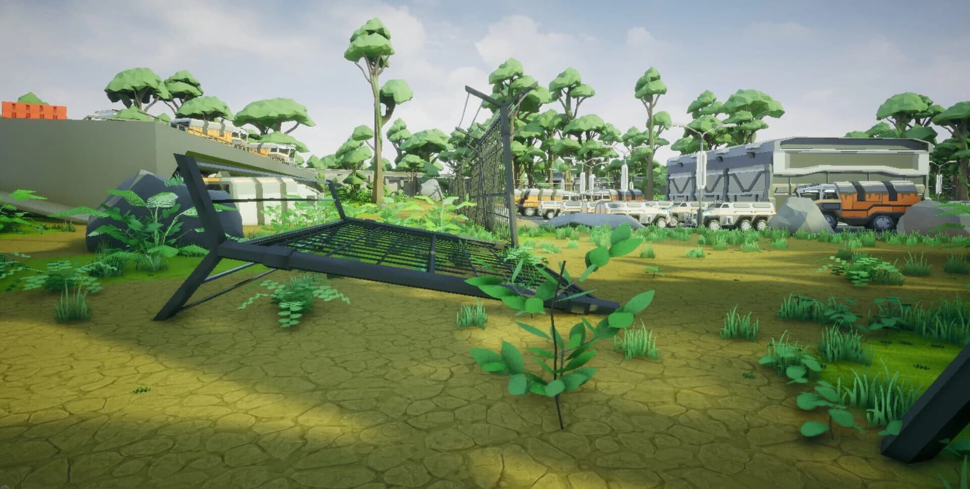 Helix screenshot 5