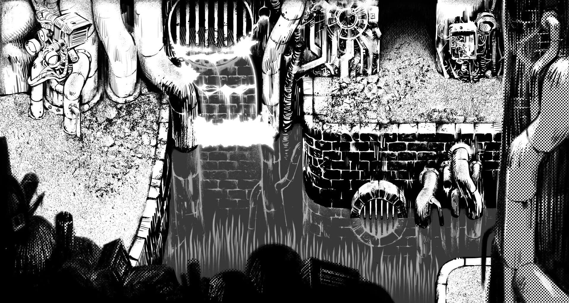 Helix: Descent N Ascent screenshot 4