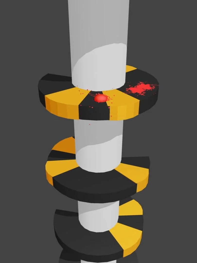 Helix Jump screenshot 5