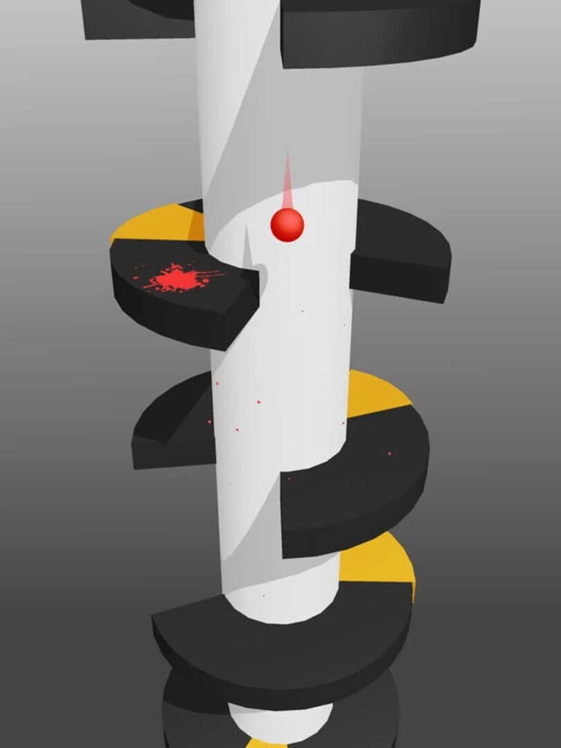 Helix Jump screenshot 1