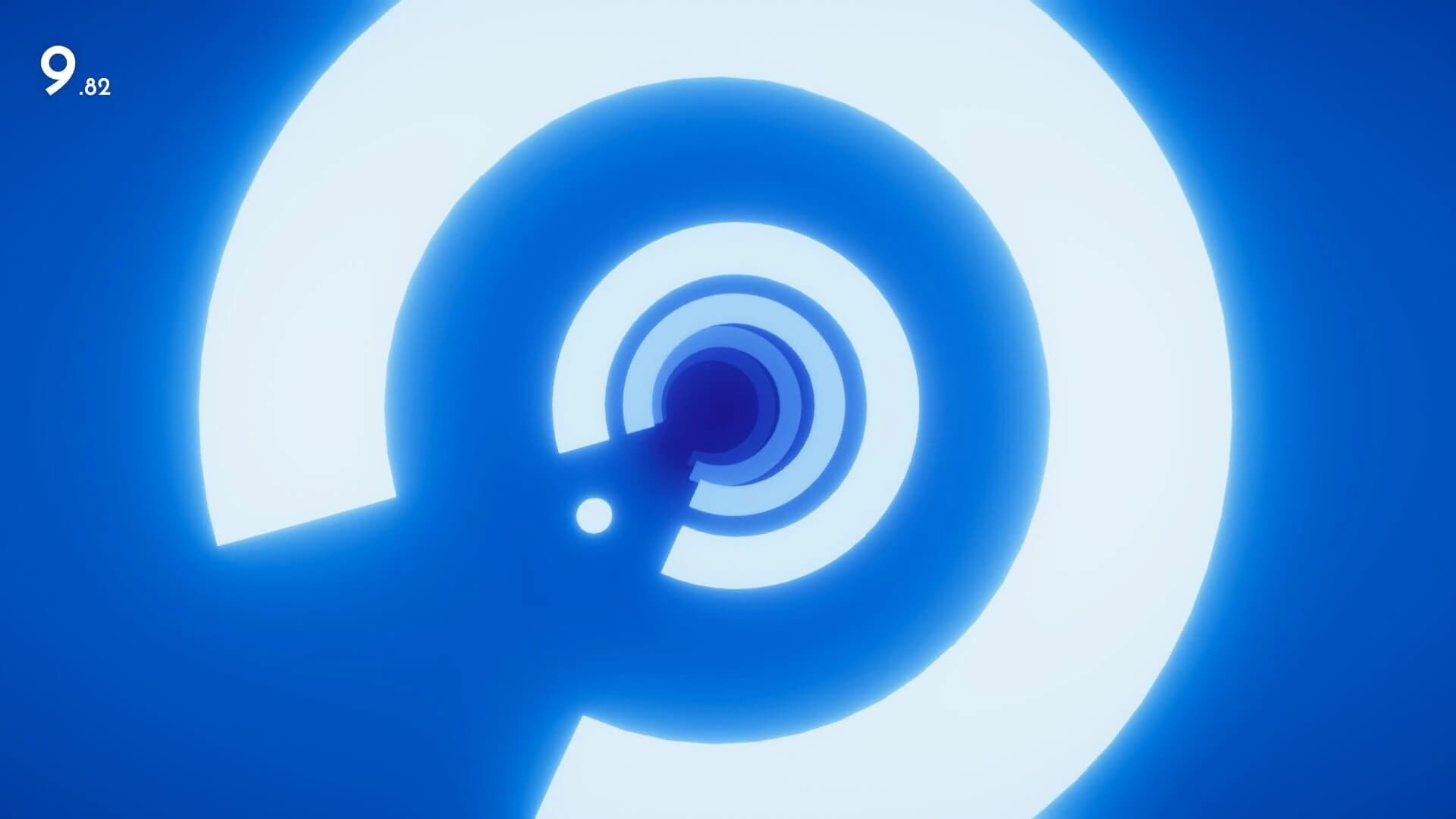 Helix Slider screenshot 1