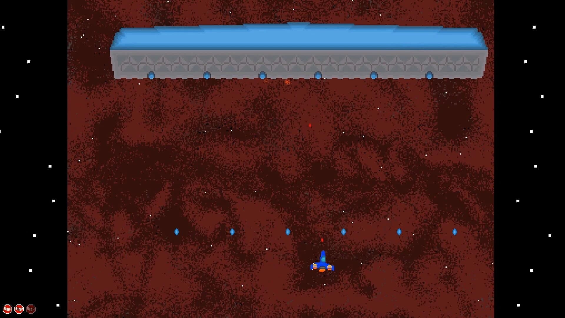 Helixian screenshot 3