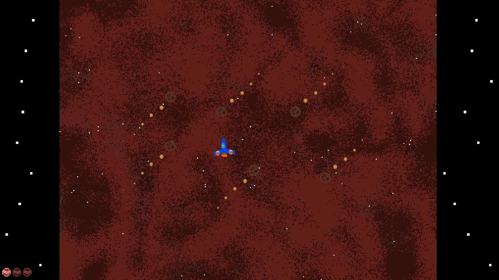 Helixian screenshot 1