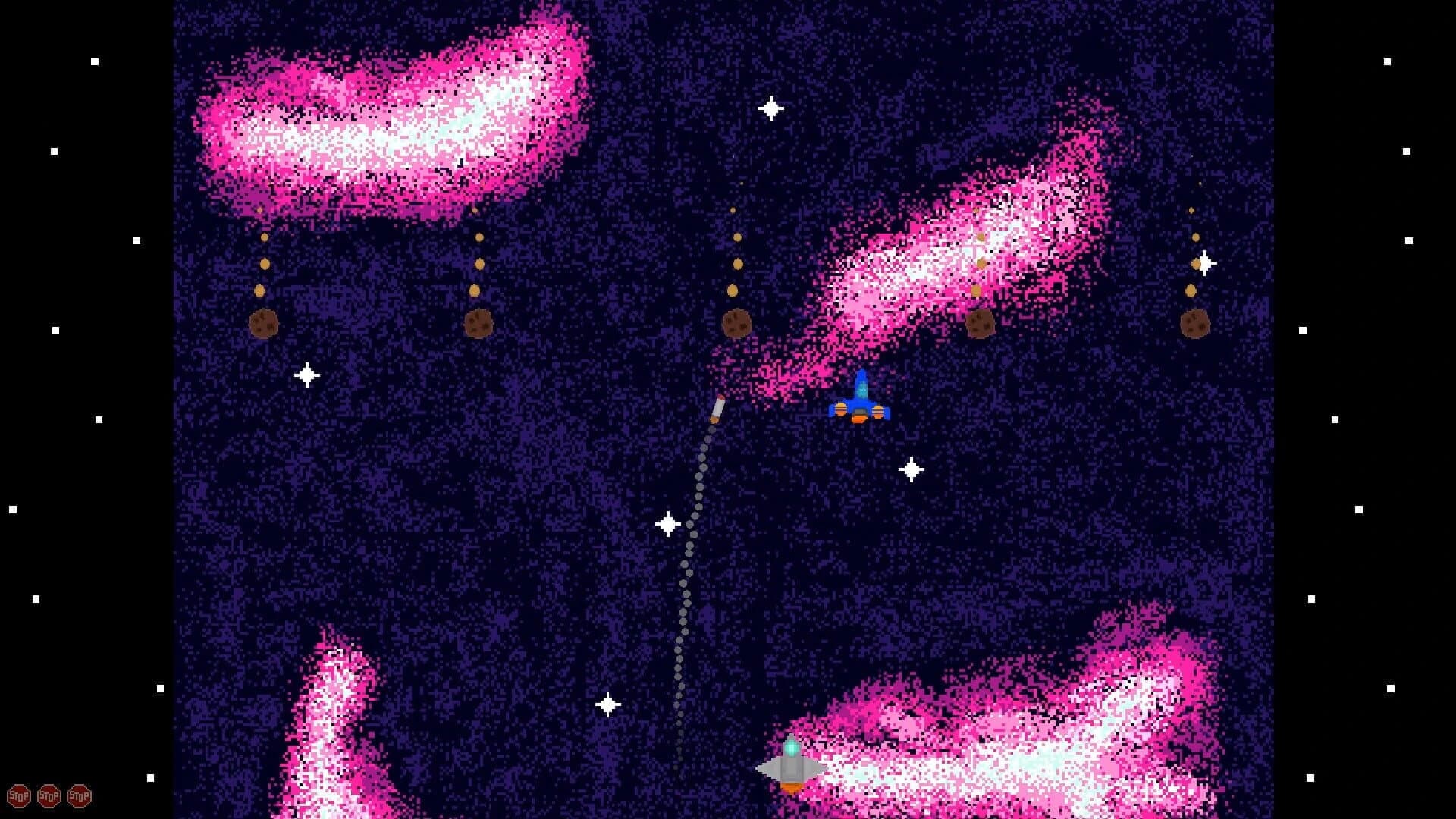 Helixian screenshot 4