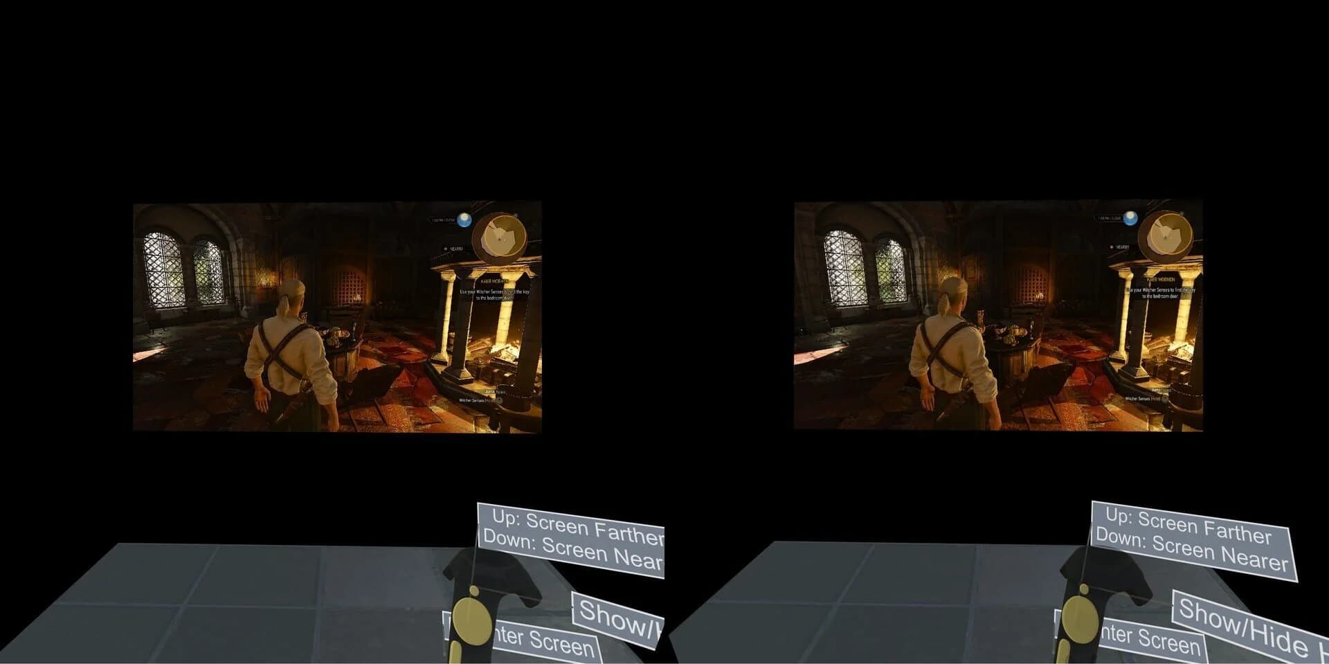 HelixMod VR screenshot 3