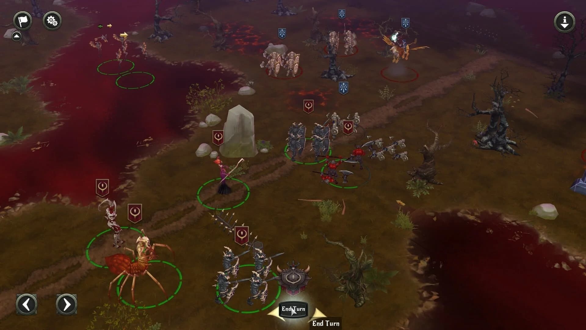 Hell screenshot 5