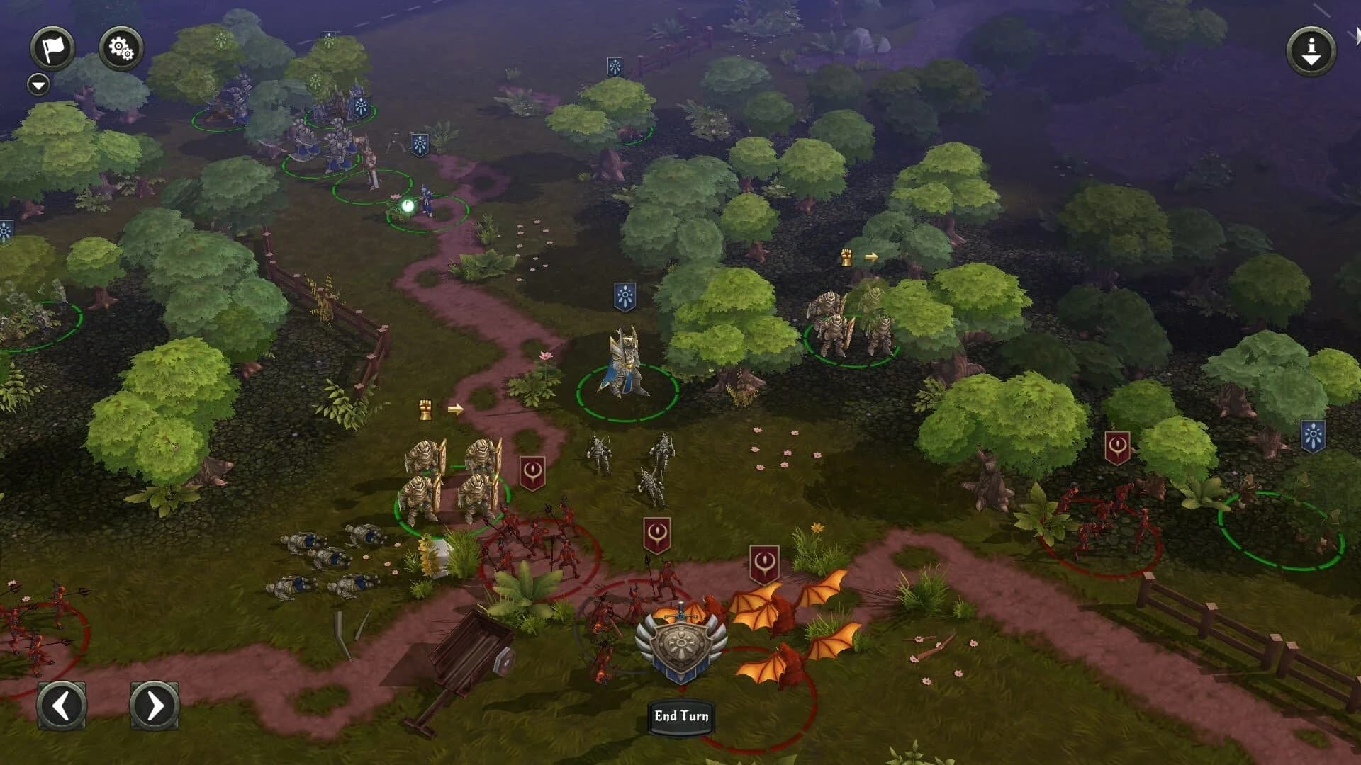 Hell screenshot 4