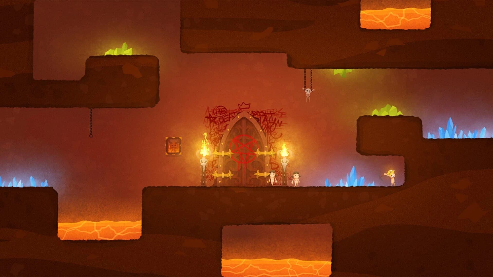 Hell Architect screenshot 4