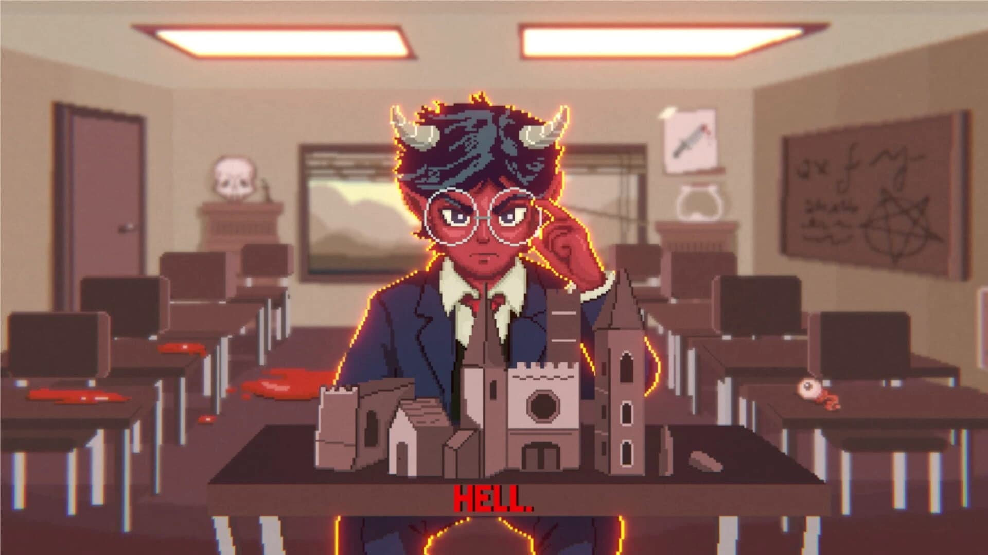 Hell Architect: Survivors screenshot 2