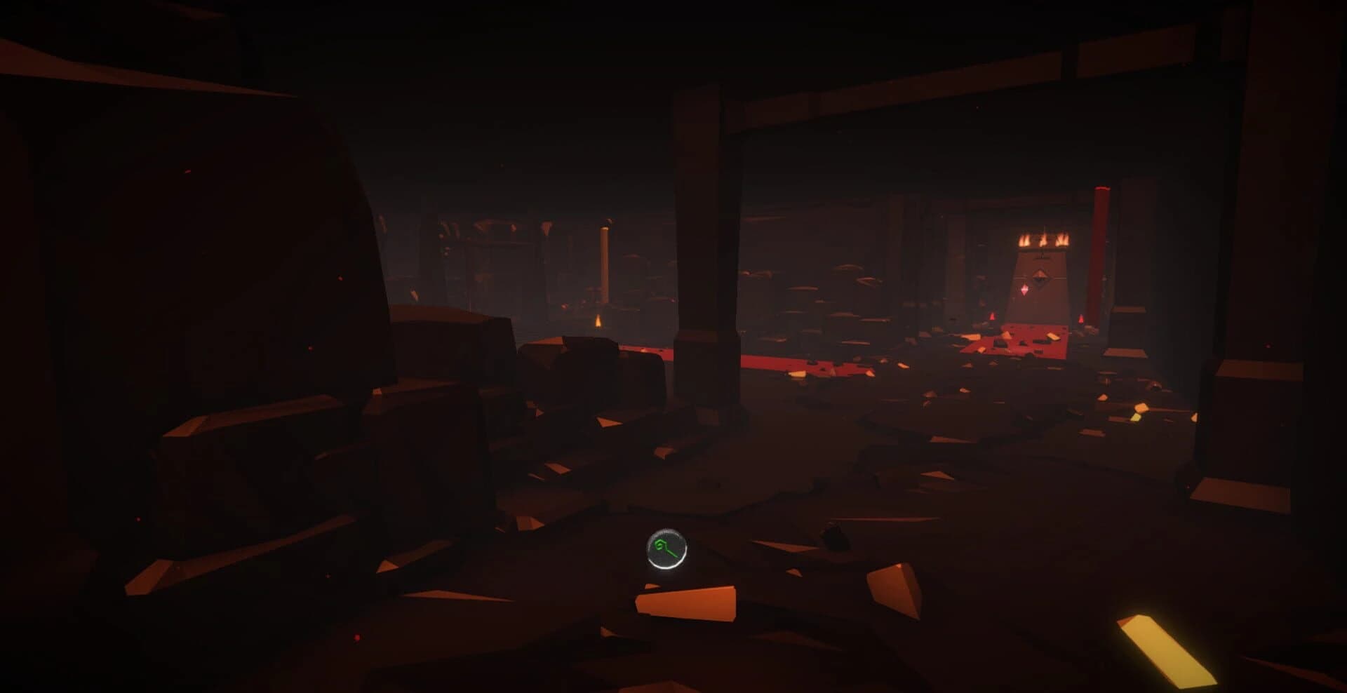 Hell Breaker screenshot 4