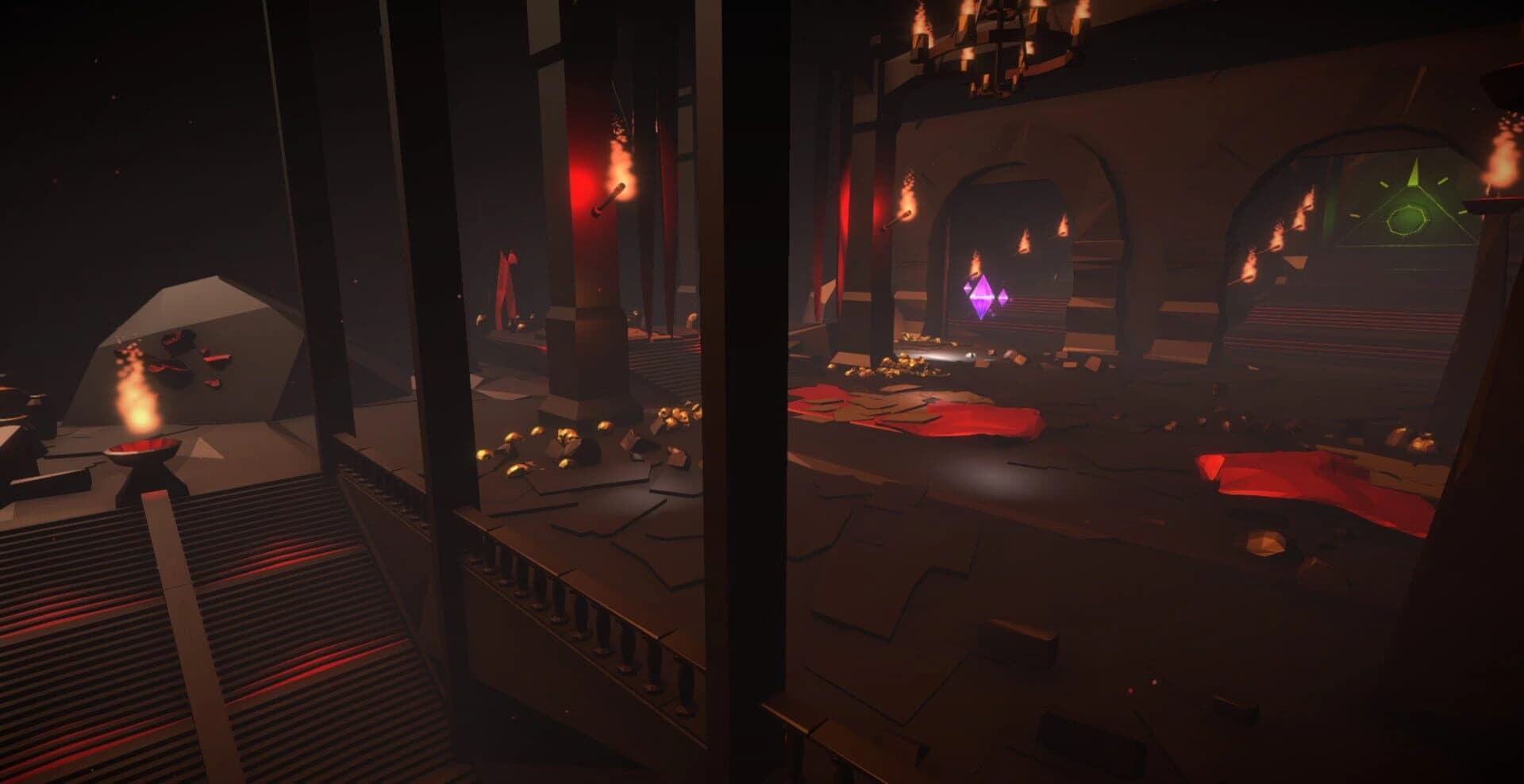 Hell Breaker screenshot 2