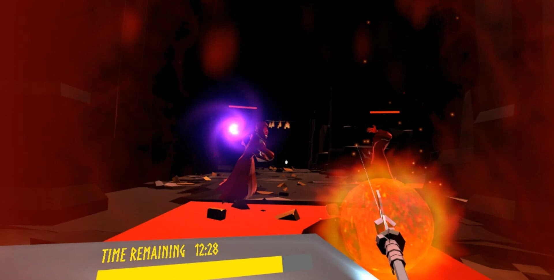 Hell Breaker screenshot 5