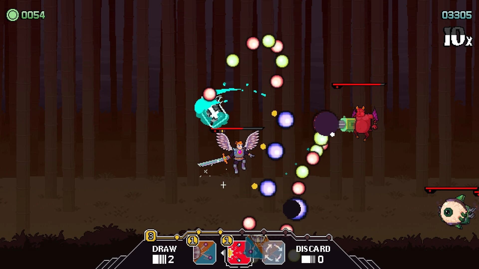 Hell Can Wait screenshot 3