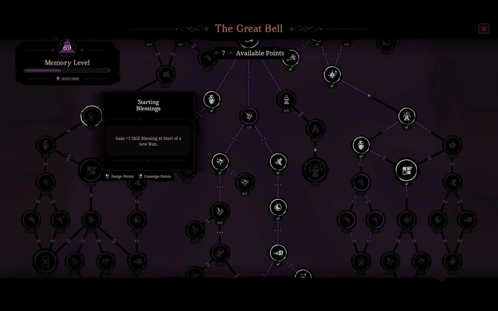 Hell Clock screenshot 1