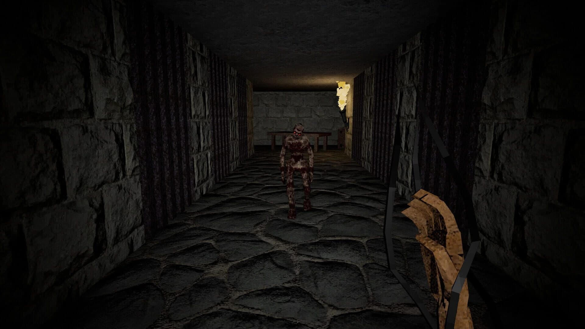 Hell: Distant Lights screenshot 5
