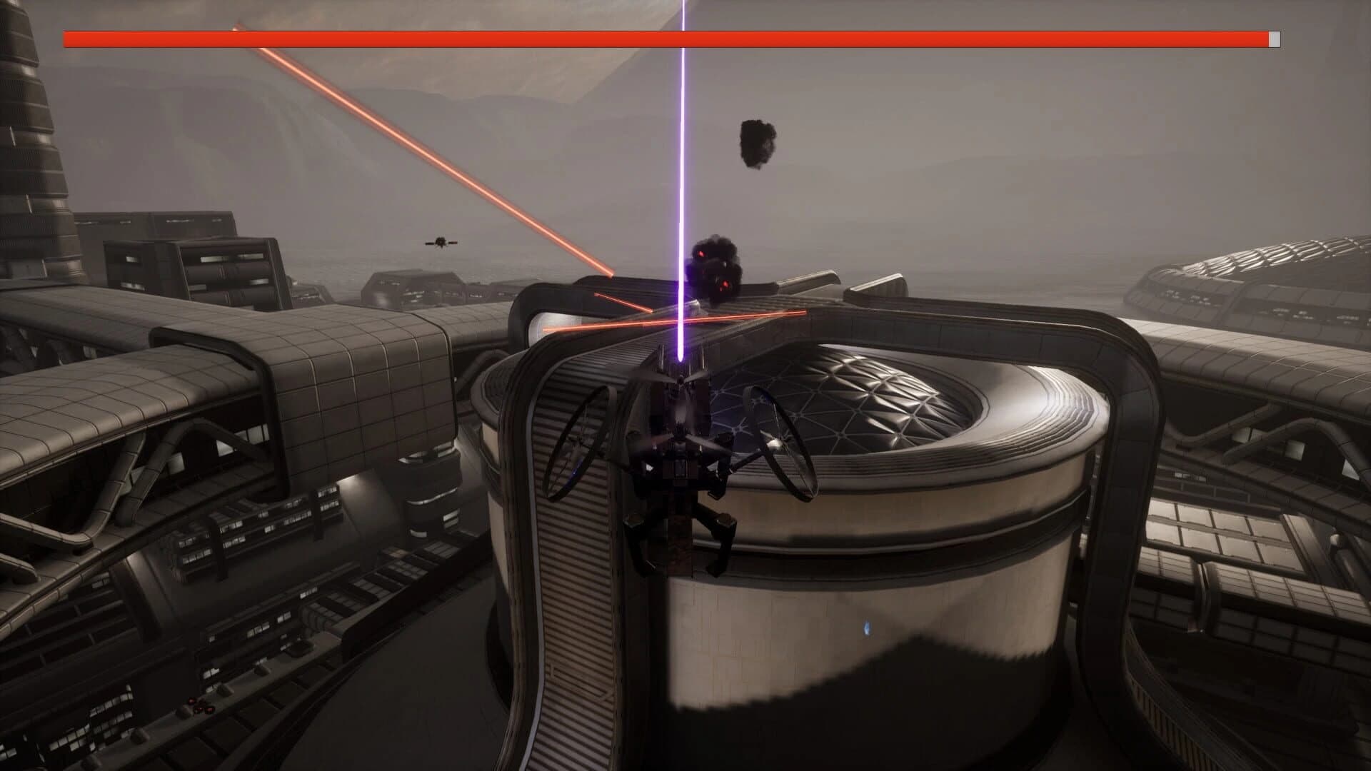 Hell Division screenshot 3