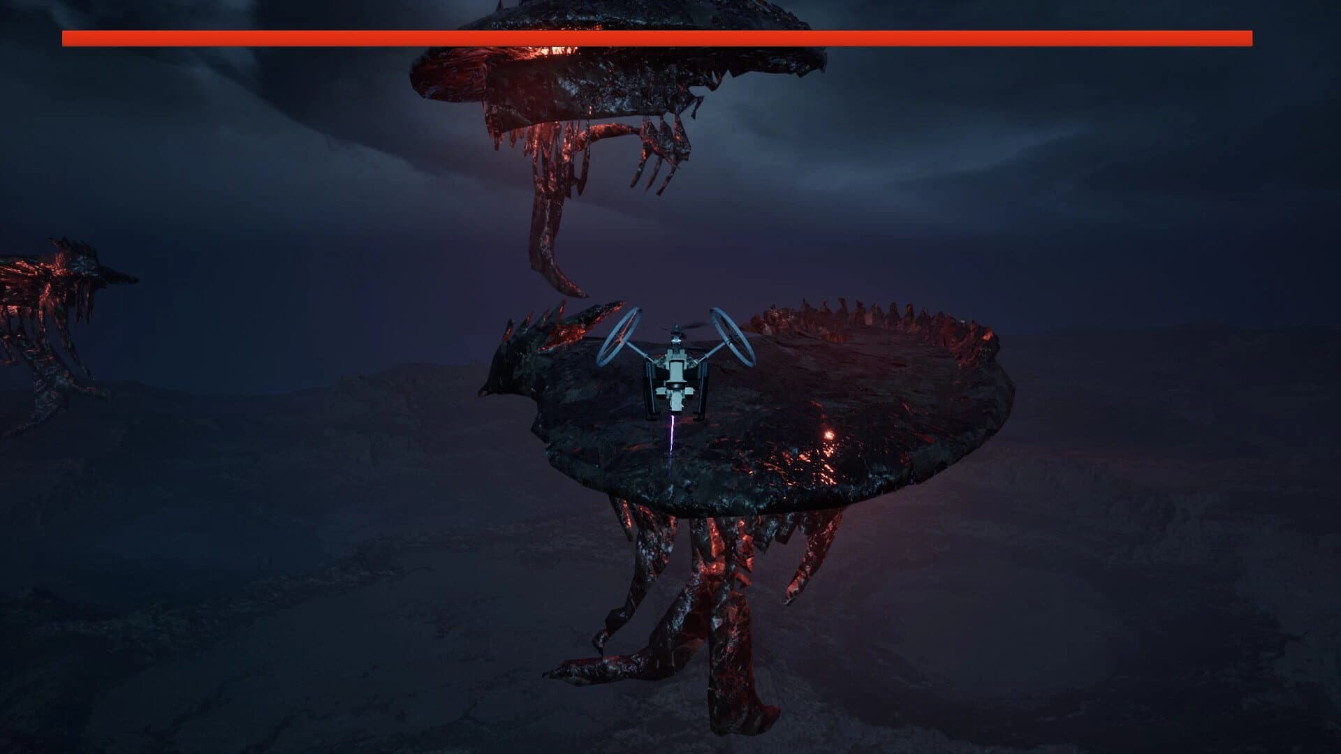 Hell Division screenshot 5