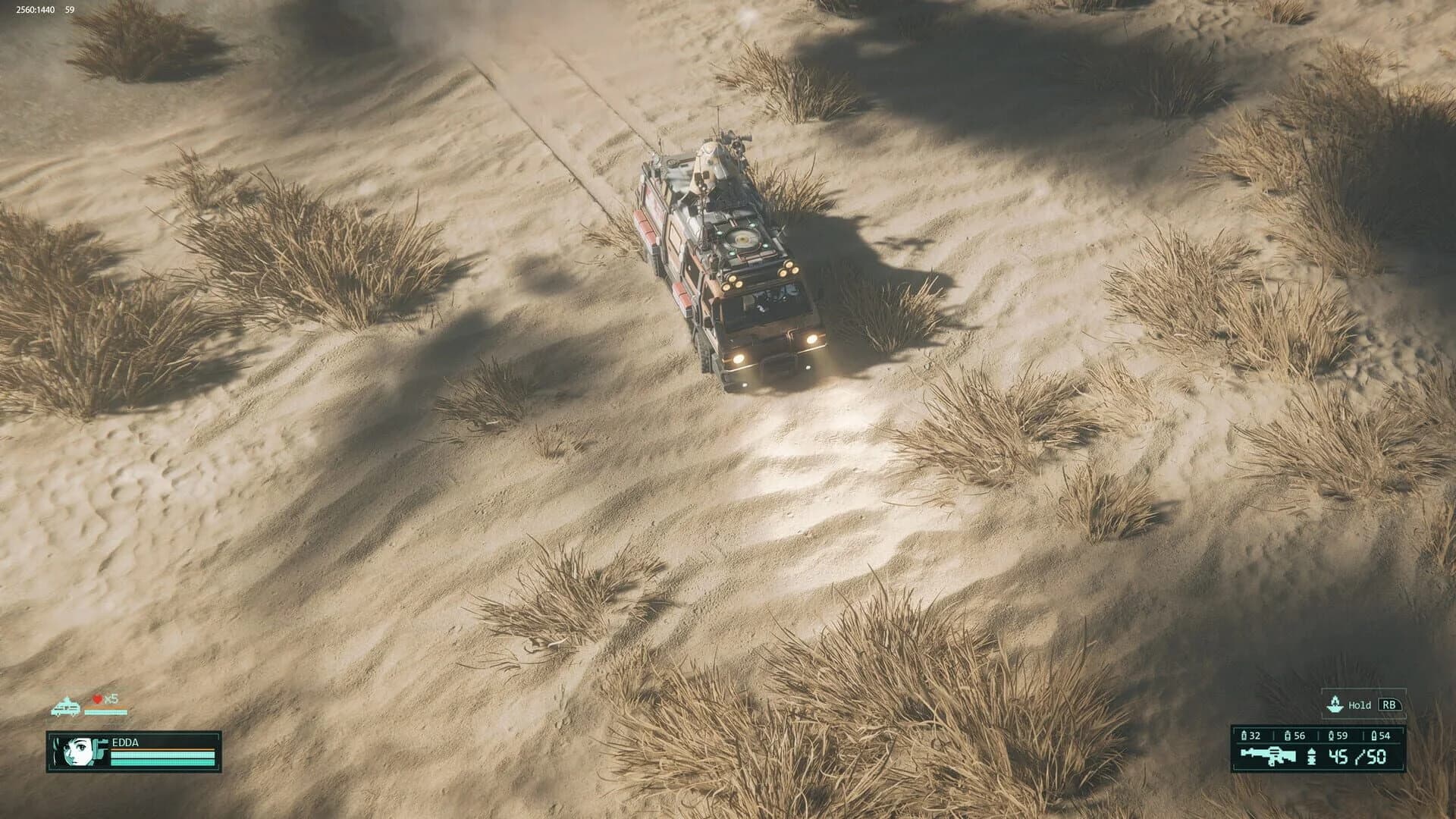 Hell Express screenshot 5