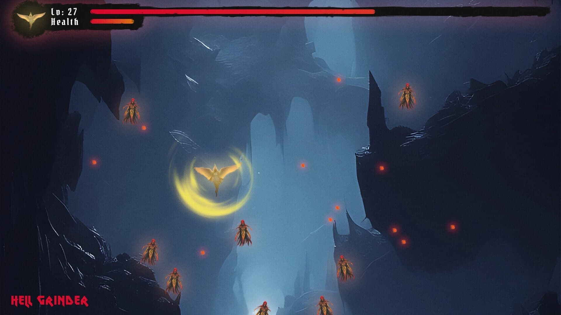 Hell Grinder screenshot 1