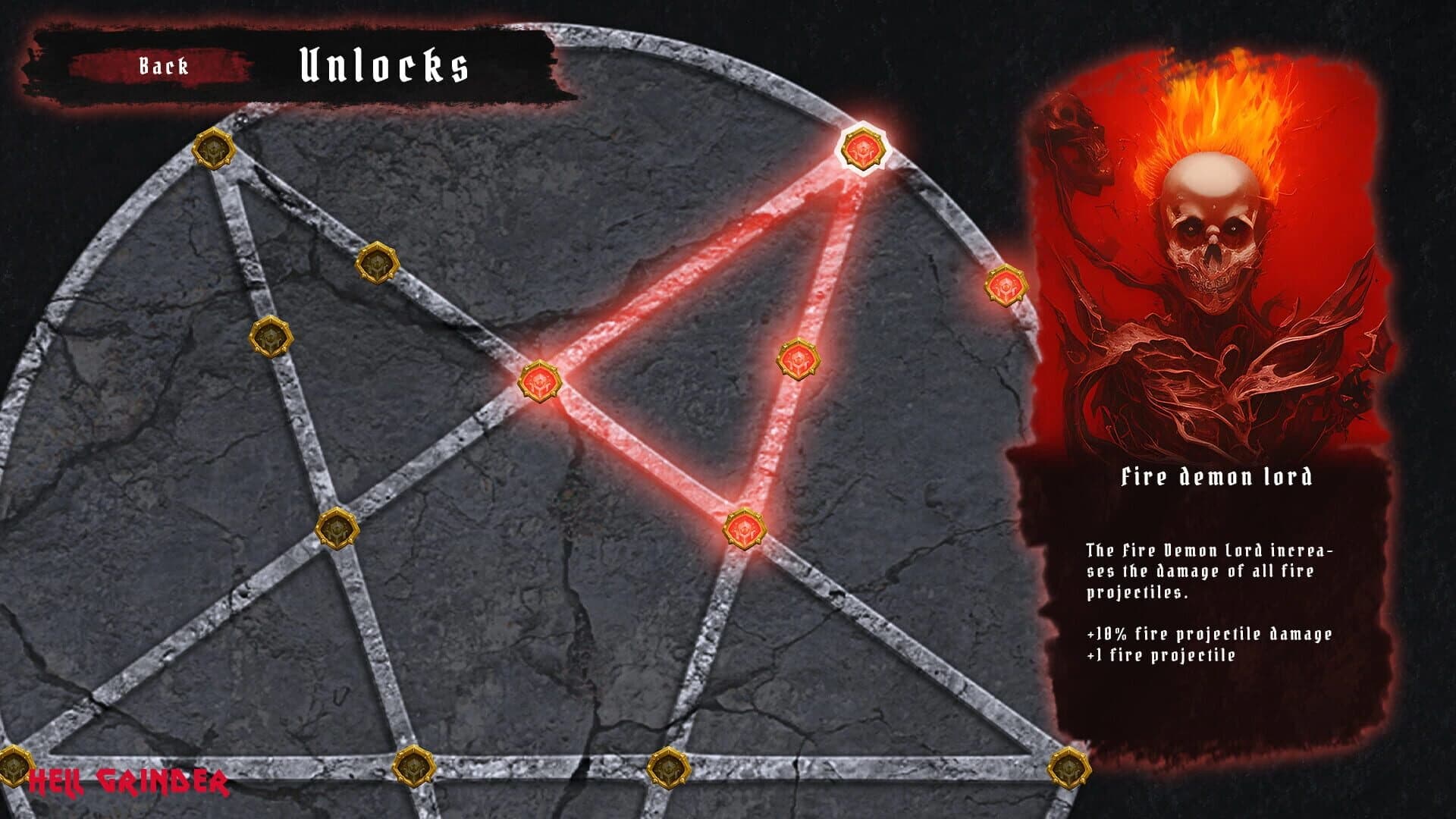 Hell Grinder screenshot 5