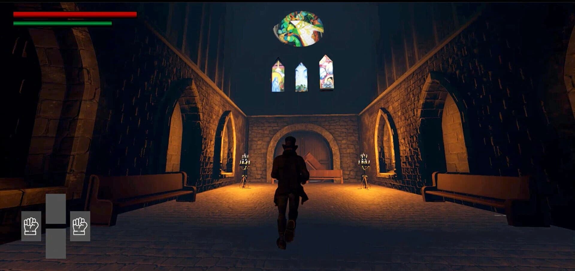 Hell Heroes screenshot 5
