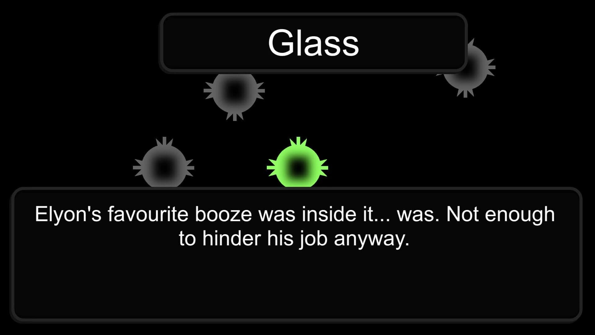 Hell Hunter: Anti-Nomen screenshot 4