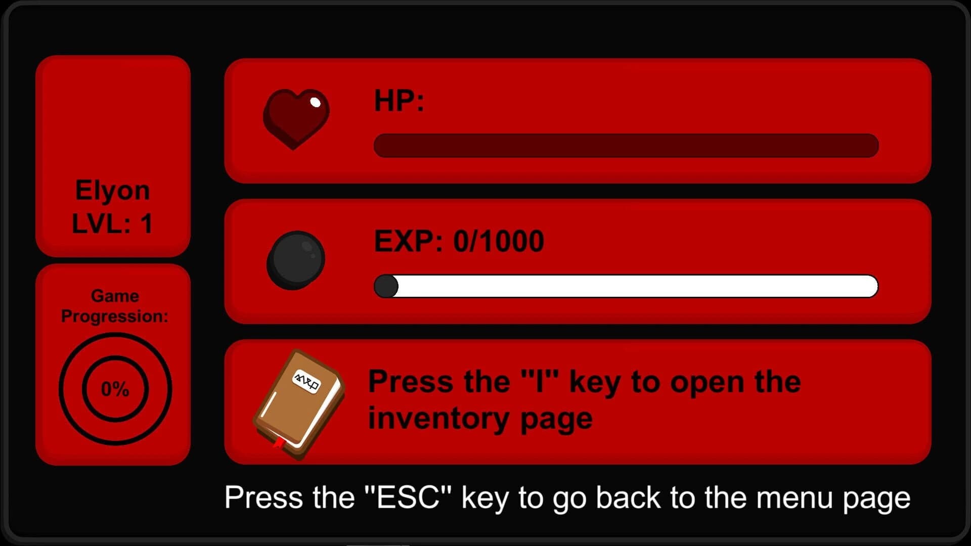 Hell Hunter: Anti-Nomen screenshot 5