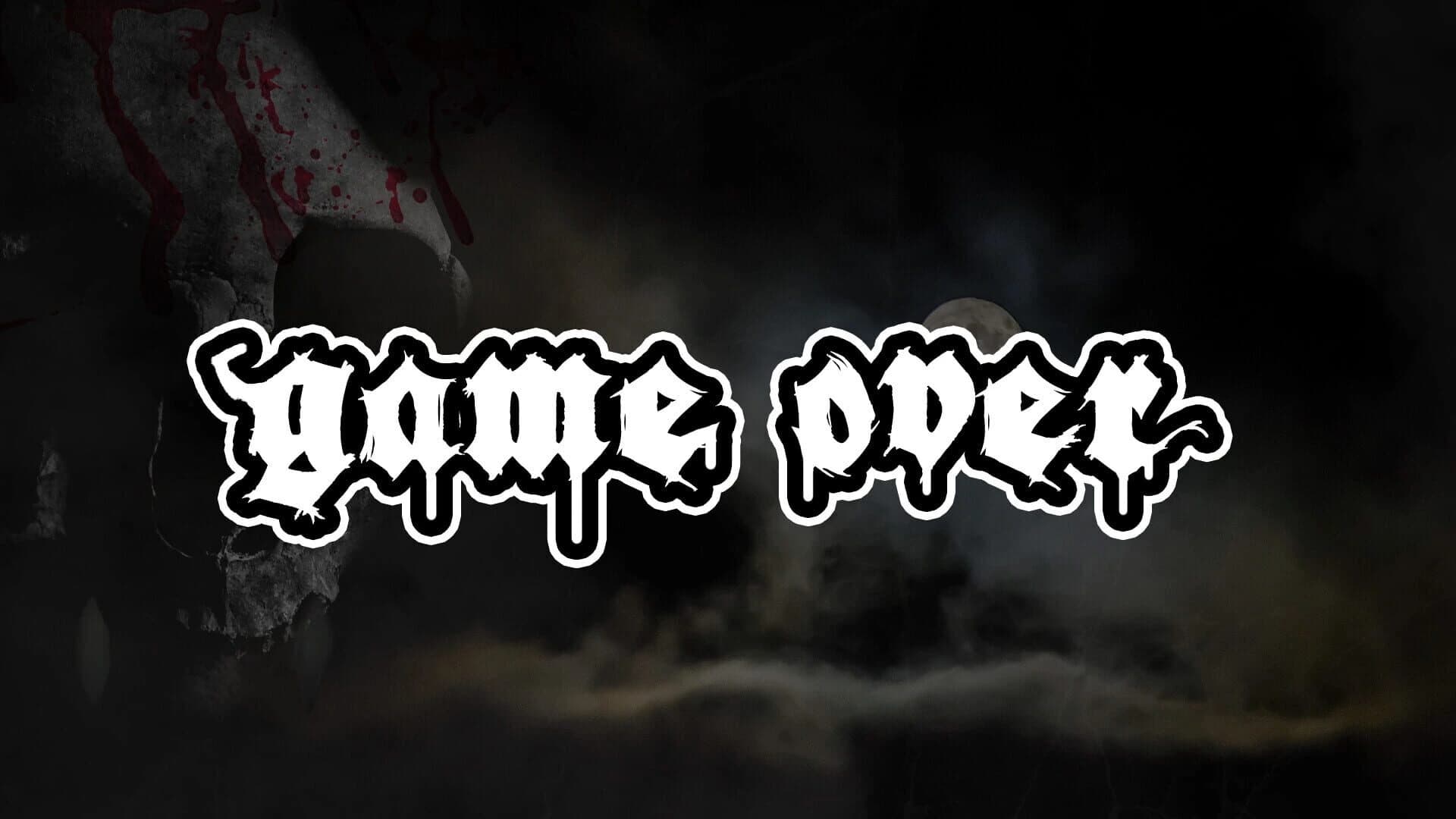 Hell Hunter: Anti-Nomen screenshot 3