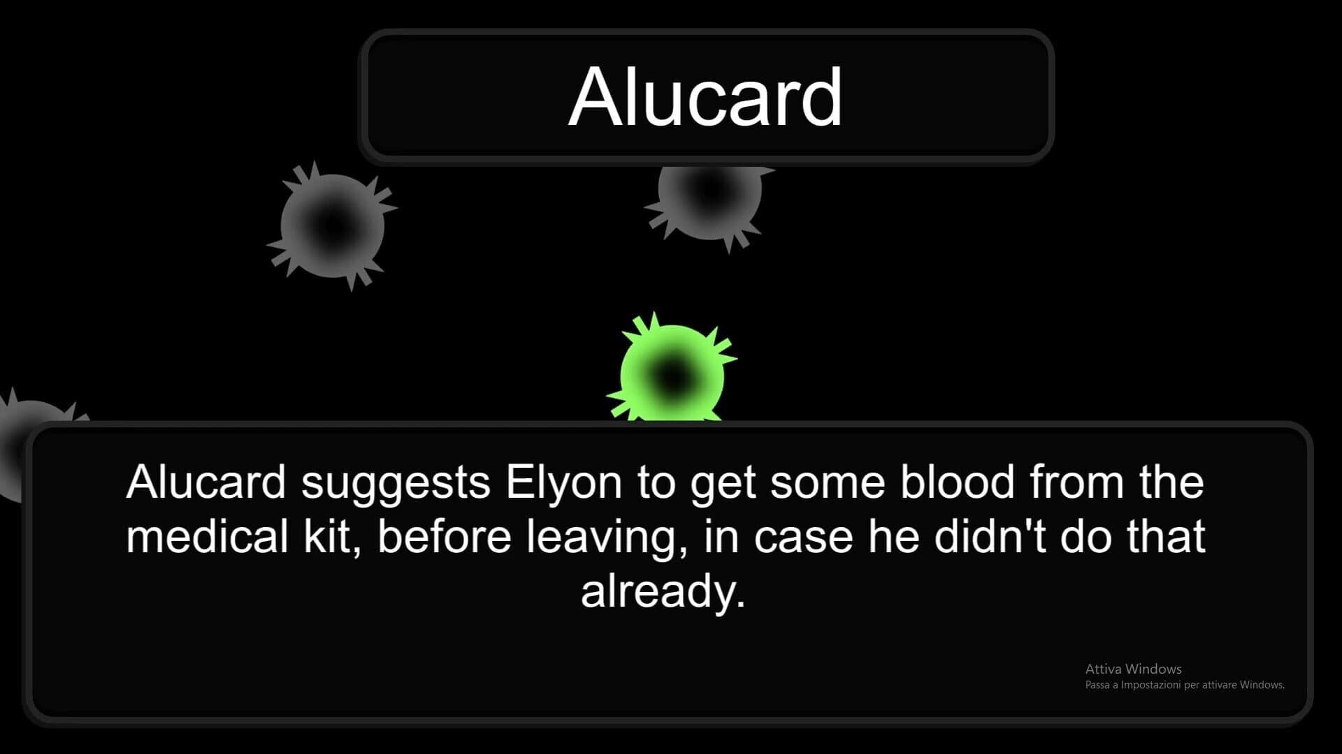 Hell Hunter: Damned Soul screenshot 2