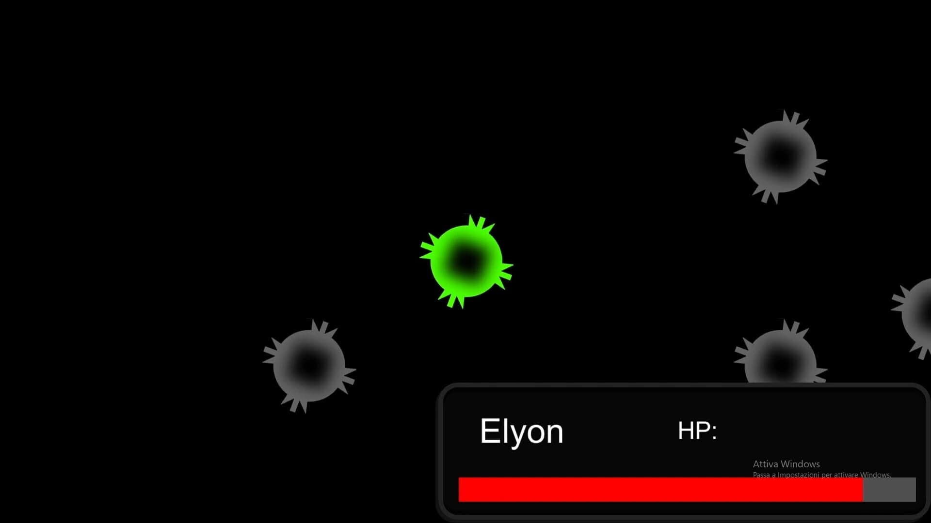 Hell Hunter: Damned Soul screenshot 4