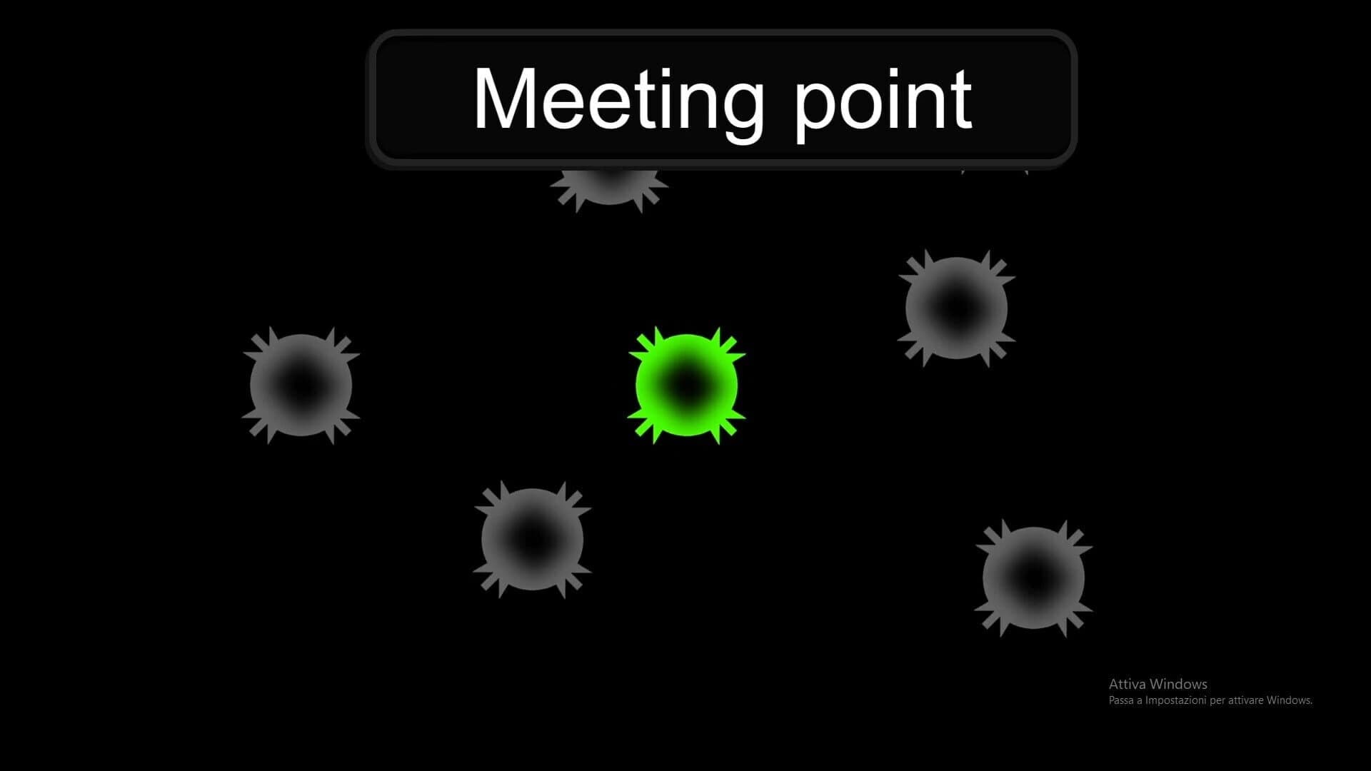 Hell Hunter: Damned Soul screenshot 1